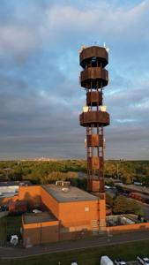 Picture provided by Luke LaRock 06/24/2026